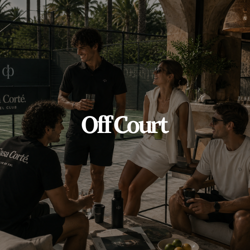 Off Court