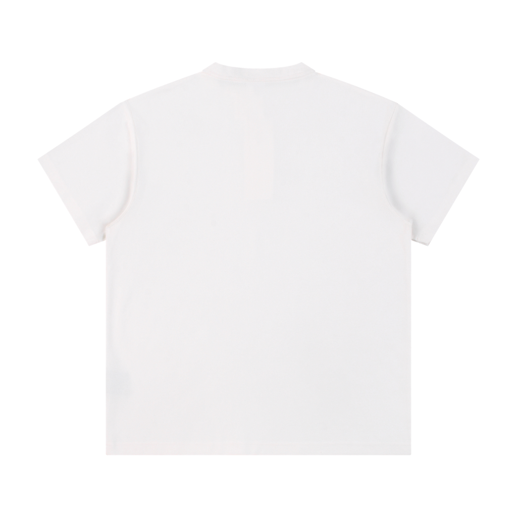 Casa Corte Henley Shirt