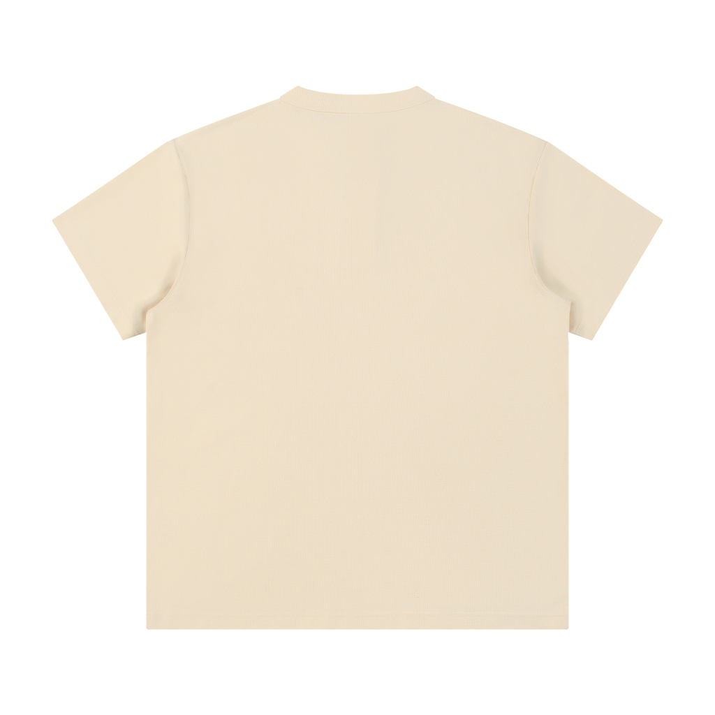 Casa Corte Henley Shirt