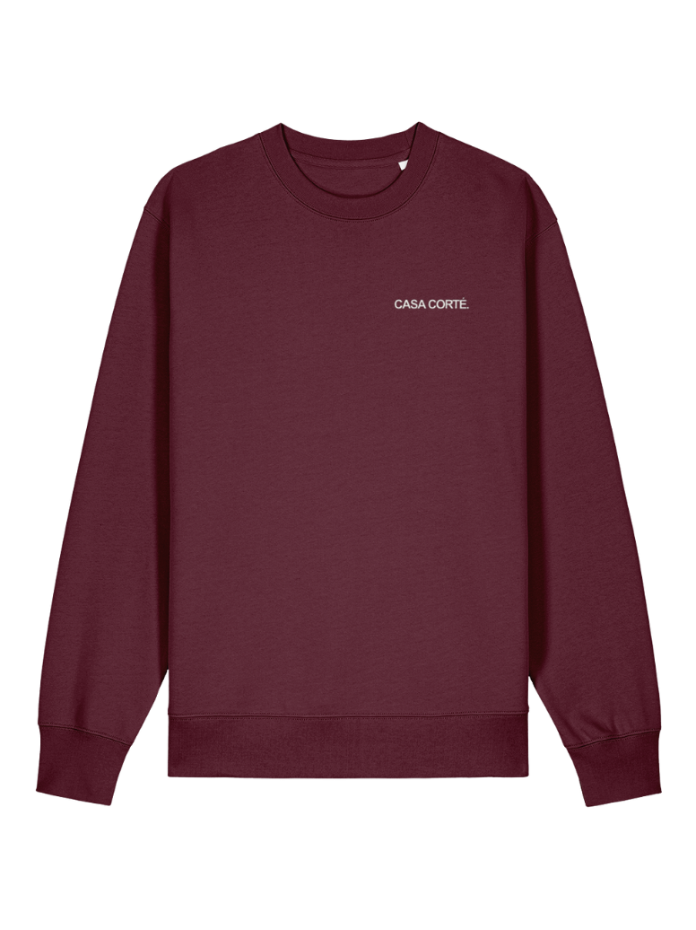 Casa Corte - Owners Club Sweater