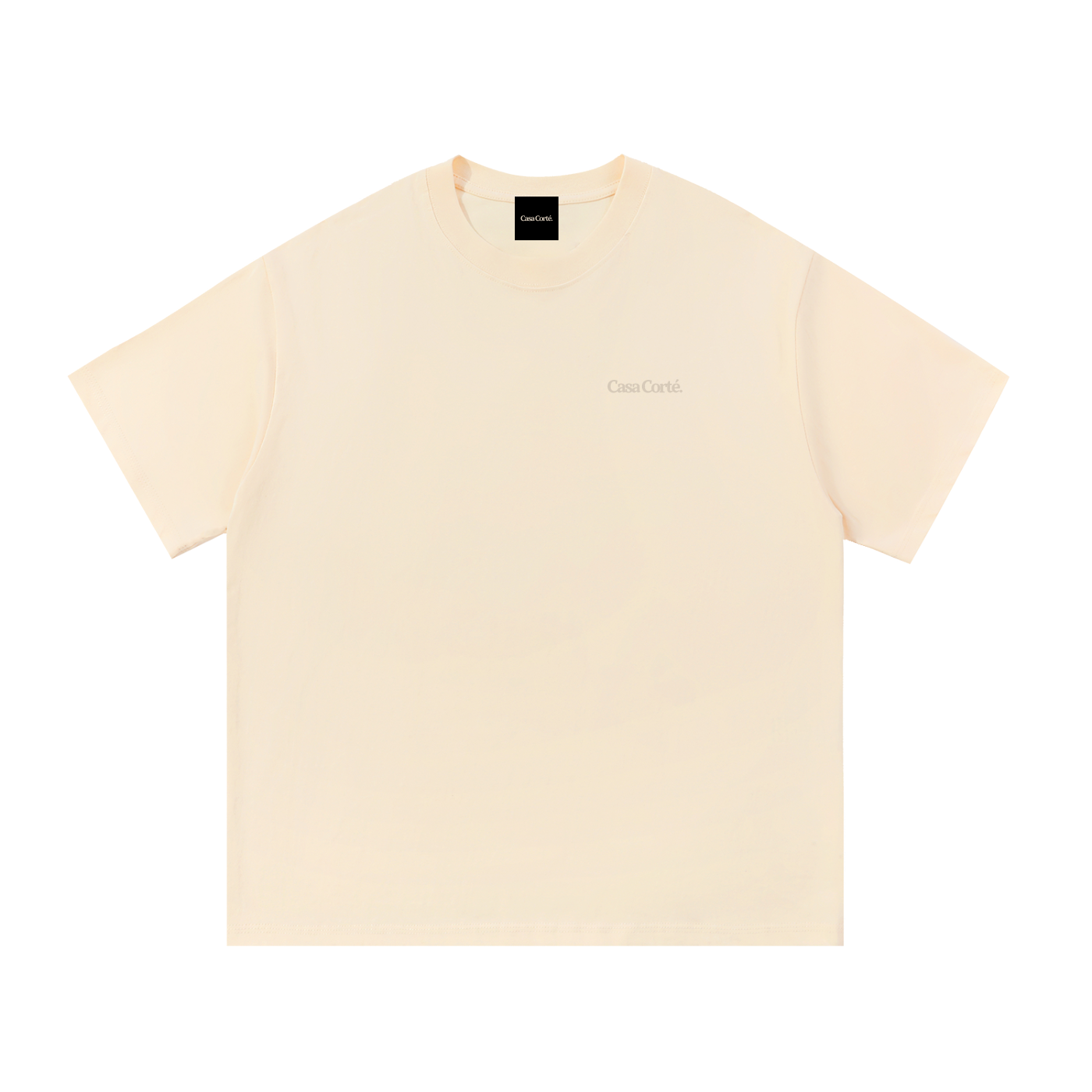 Casa Corte T-Shirt
