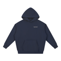 Club De Sol Heavyweight Hoodie
