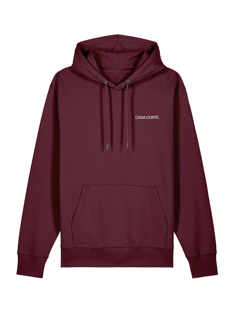 Casa Corte - Racquet Club Hoodie