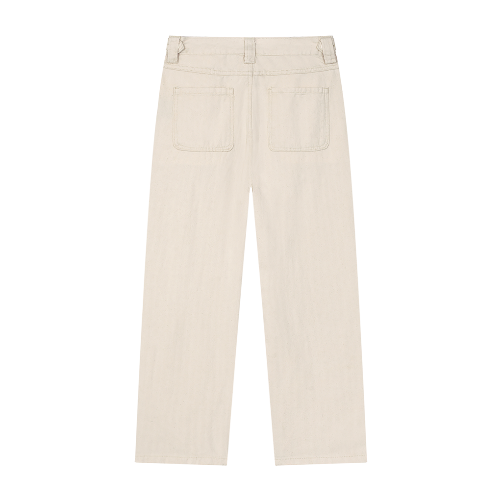 Casa Corte Men’s Straight Leg Jeans