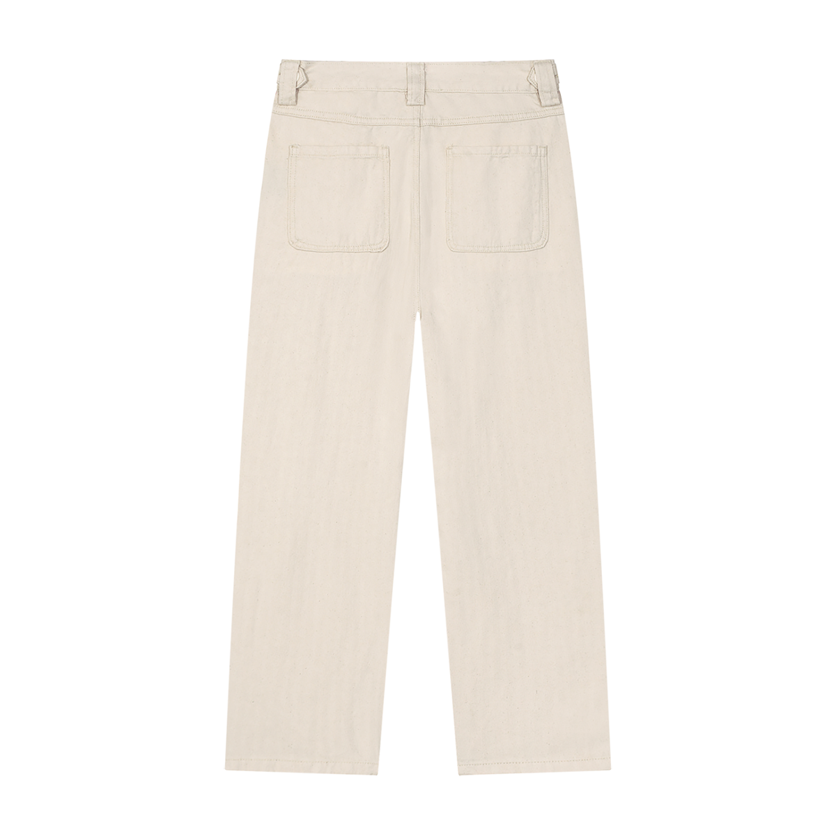 Casa Corte Men’s Straight Leg Jeans