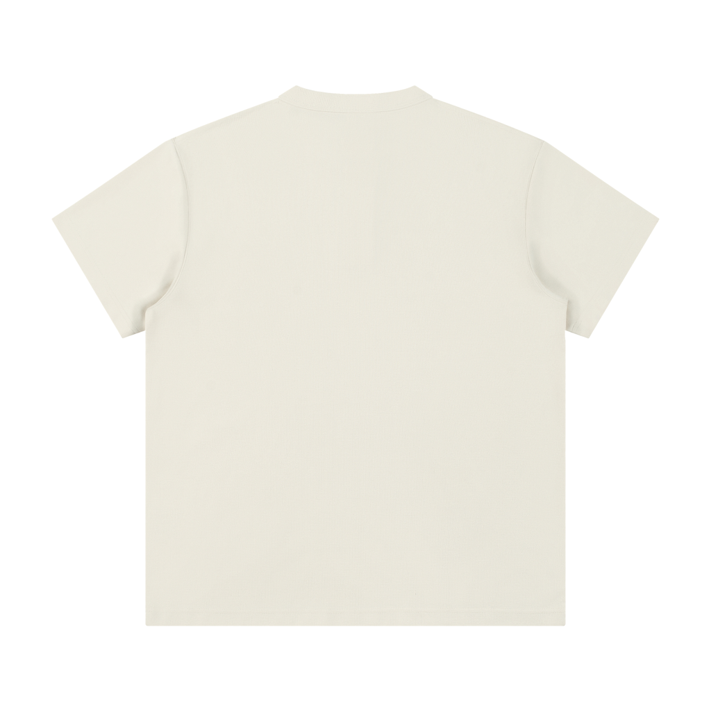 Casa Corte Henley Shirt