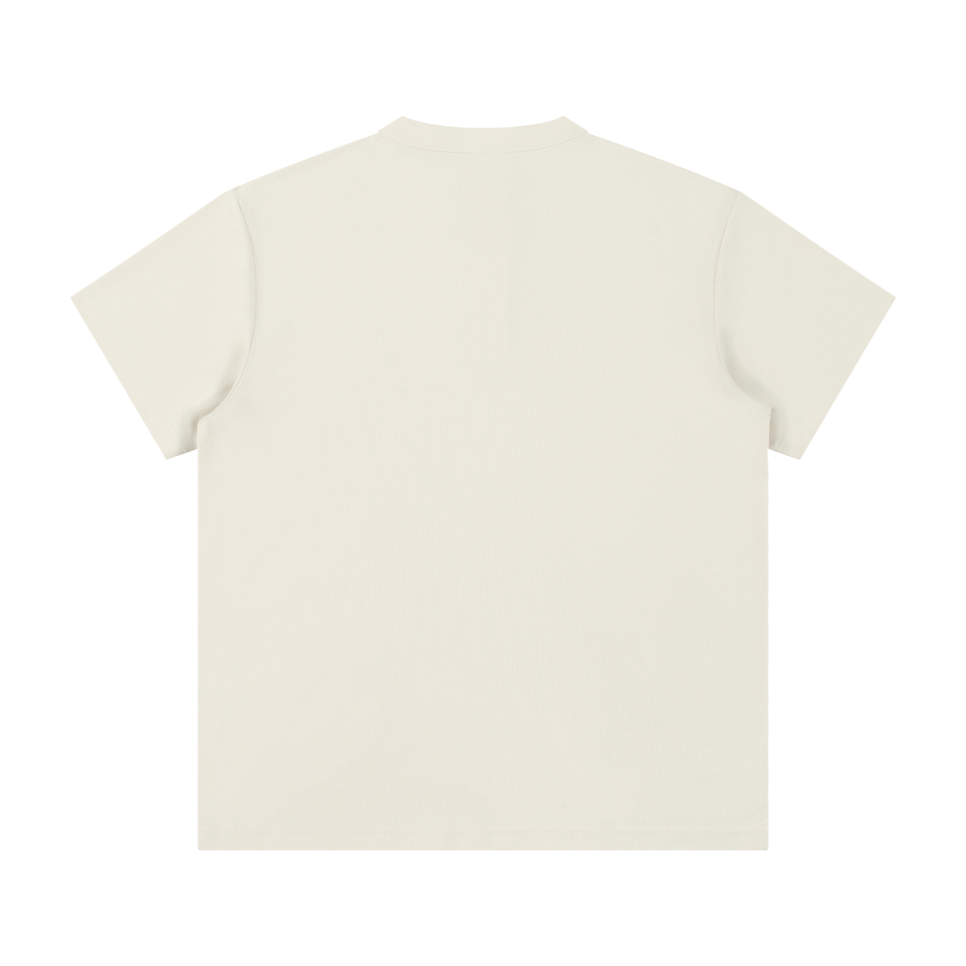 Casa Corte Henley Shirt