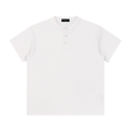 Casa Corte Henley Shirt