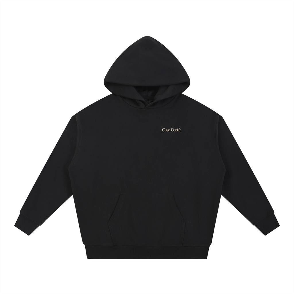 Club De Sol Heavyweight Hoodie
