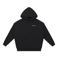 Club De Sol Heavyweight Hoodie