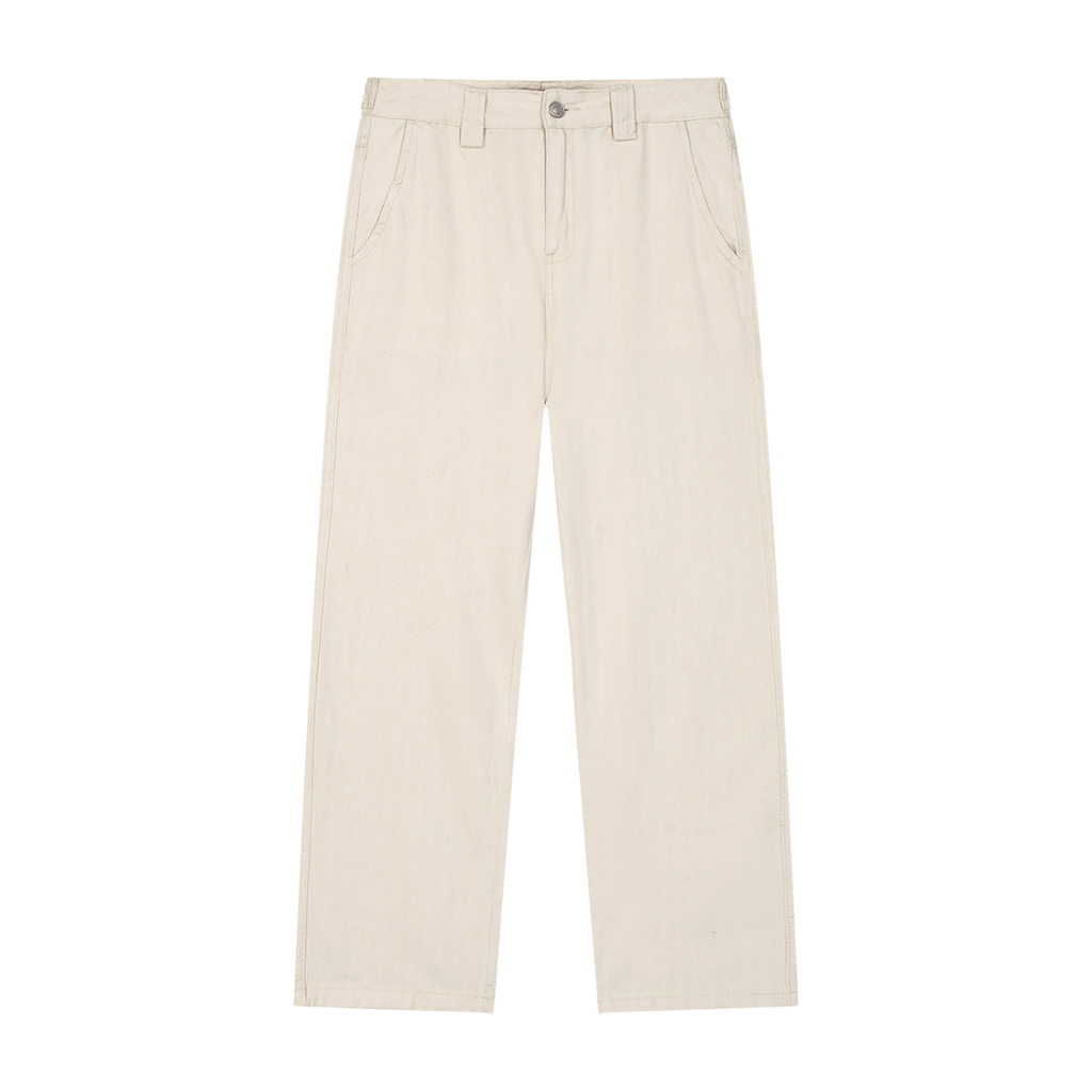 Casa Corte Men’s Straight Leg Jeans