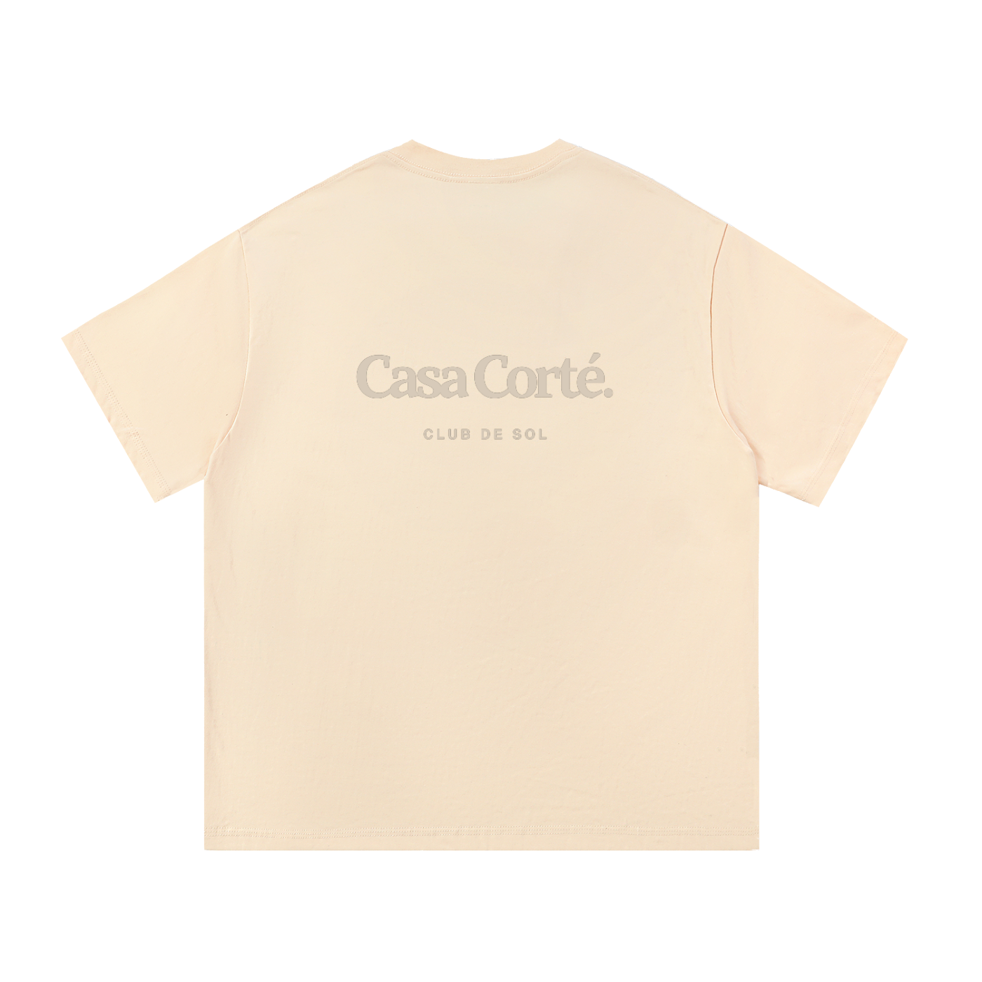 Casa Corte T-Shirt