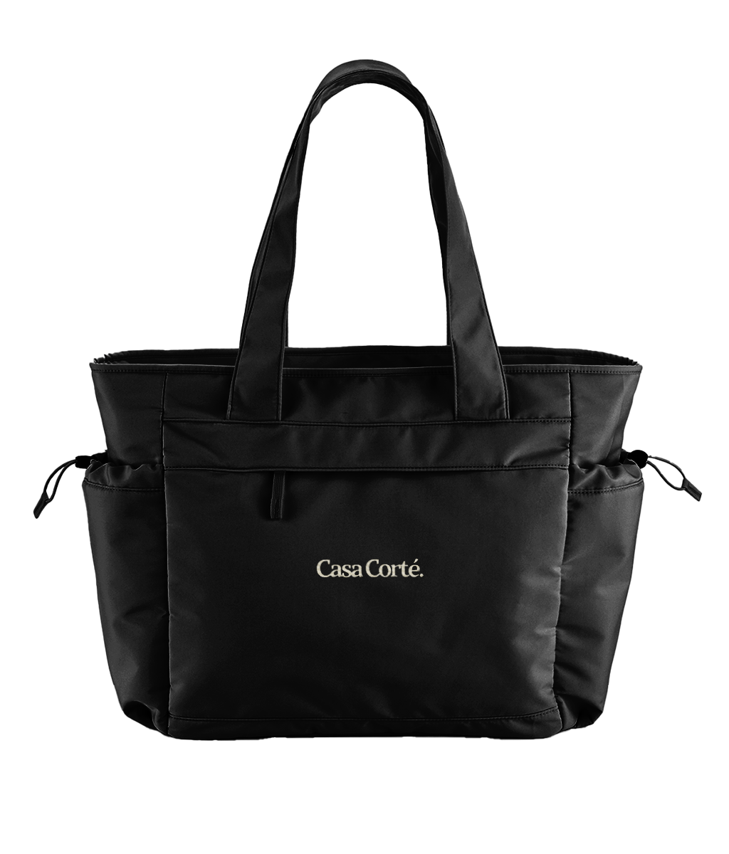 Casa Corte Oversized Tote 3