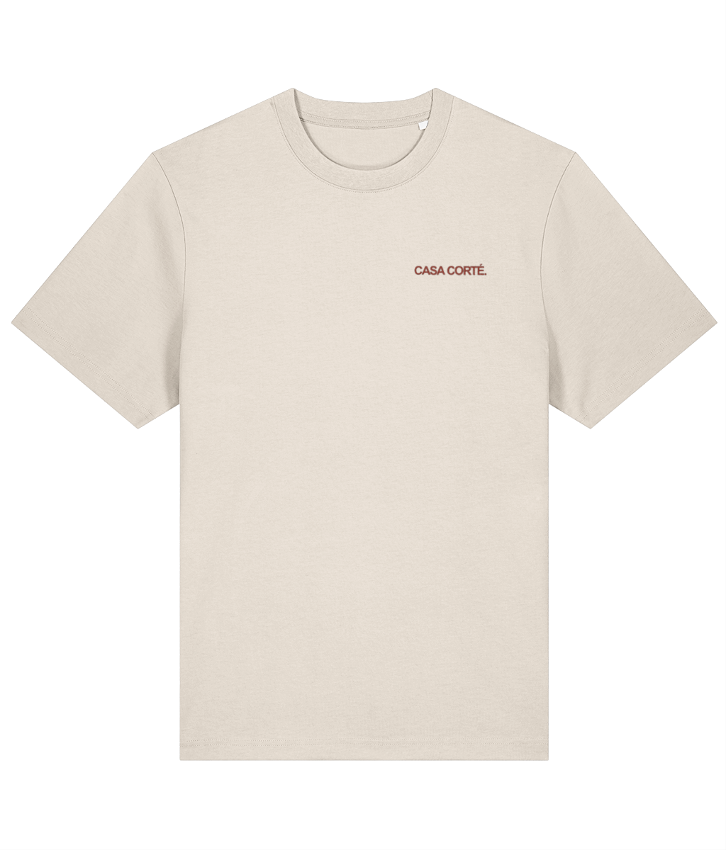 Casa Corte - Racquet Club T-Shirt