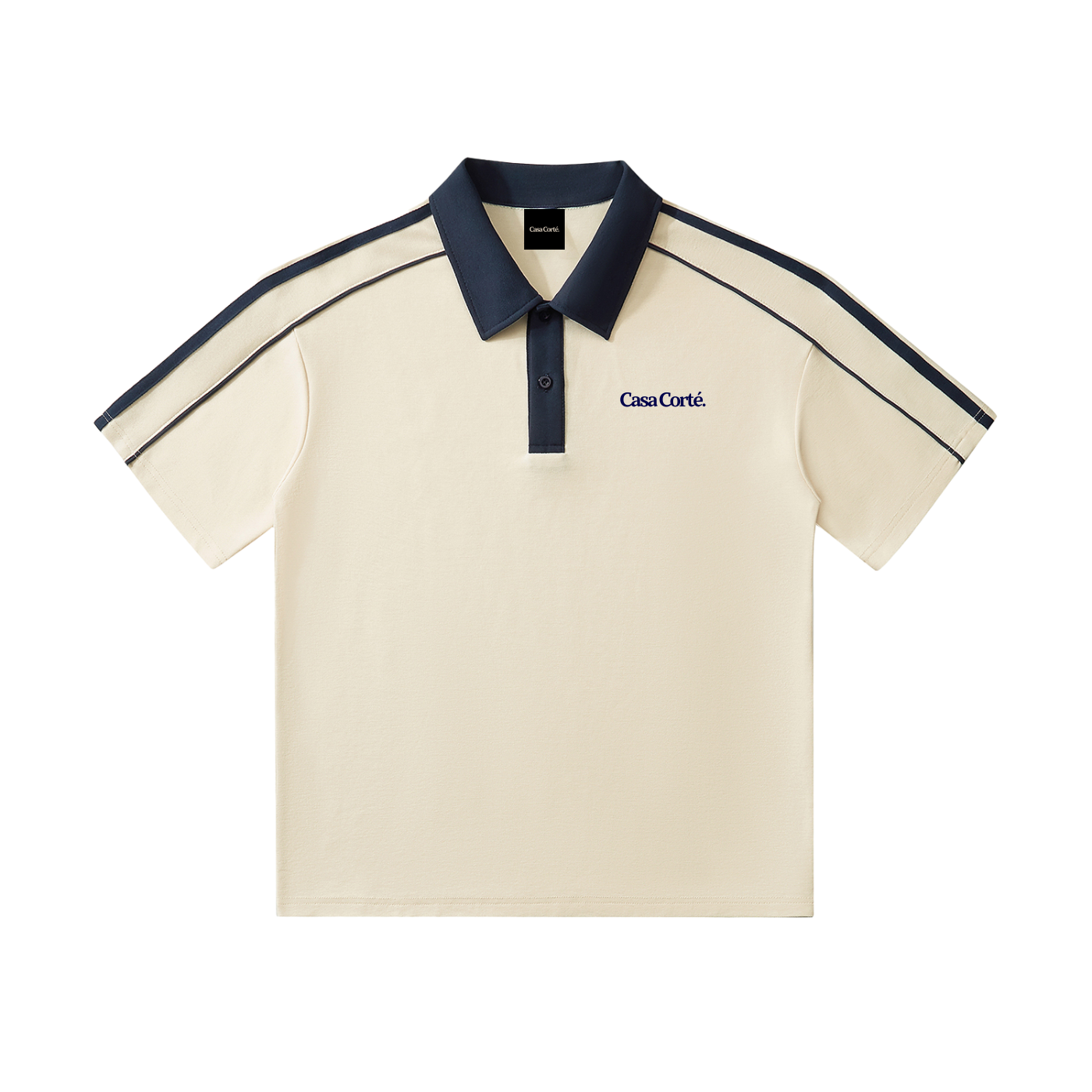 Club De Sol Polo Shirt