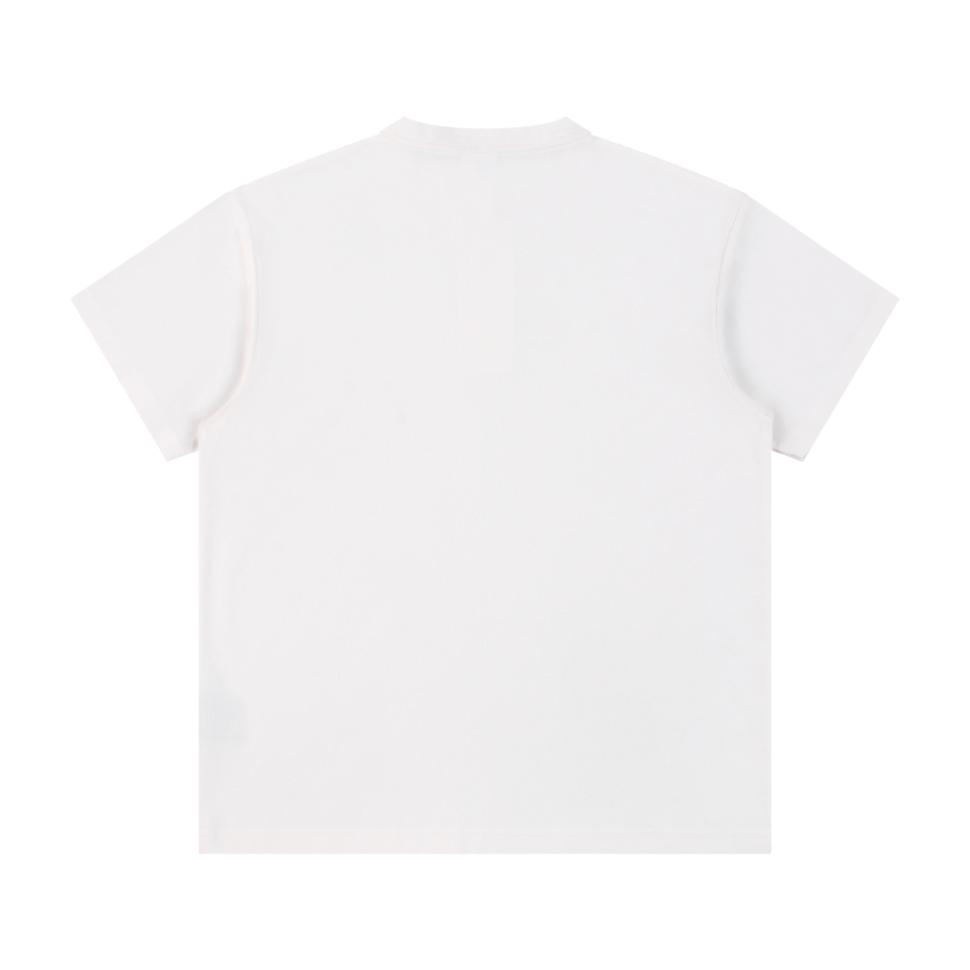 Casa Corte Henley Shirt