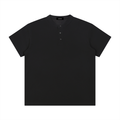 Casa Corte Henley Shirt