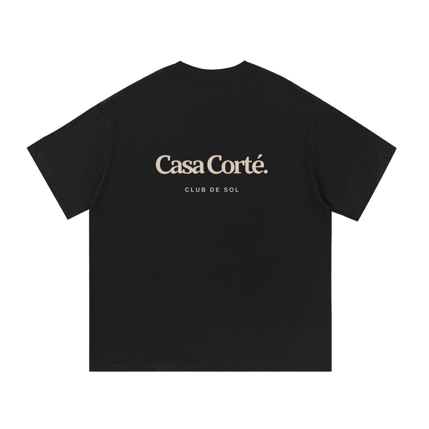 Casa Corte T-Shirt