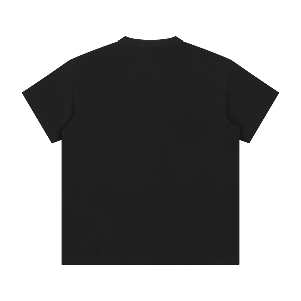 Casa Corte Henley Shirt