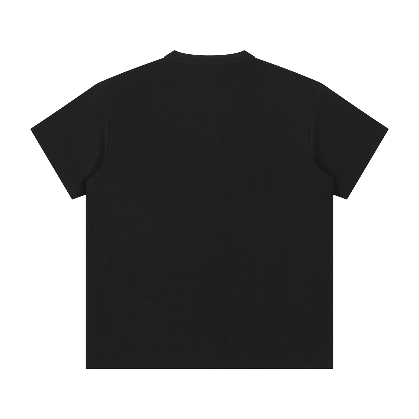 Casa Corte Henley Shirt